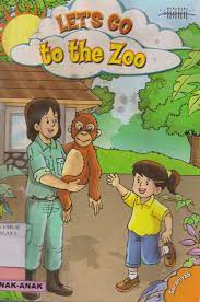Let's Go to The Zoo