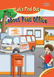 Let's Find Out About Post Office