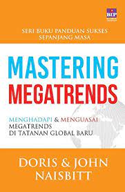 Mastering Megatrends :  Understanding And Leveraging The evolving New World