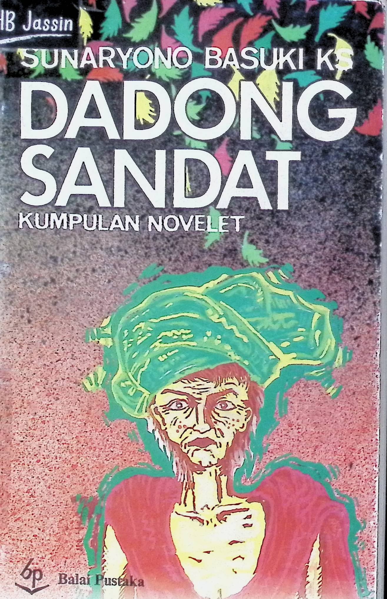 Dadong Sandat