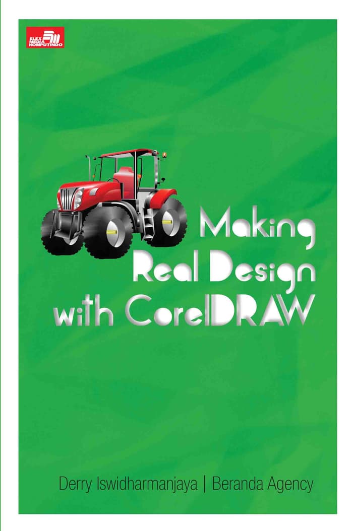 Making Real Design with CorelDRAW