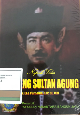 Napak Tilas Kanjeng Sultan Agung