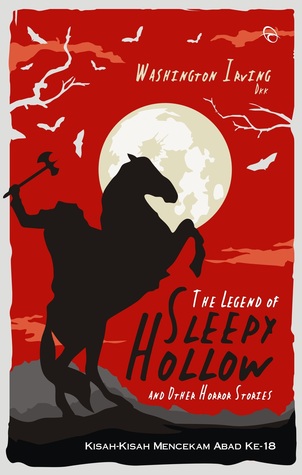 The Legend of Sleepy Hollow and Other Horror Stories