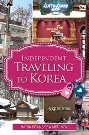 Independent Traveling to Korea
