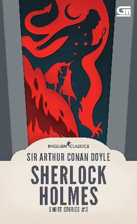 Sherlock Holmes Short Stories #3