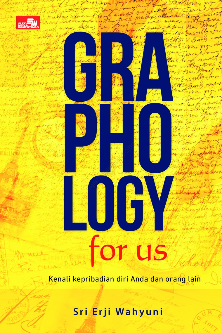 Graphology for us