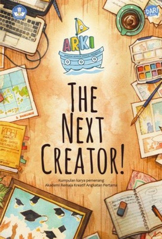 The Next Creator