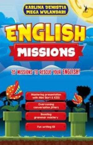 English Missions