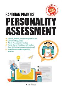 Panduan Praktis Personality Assessment