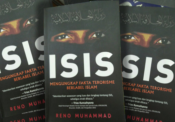 ISIS :  Mengungkapkan Fakta Terorisme Berlabel Islam