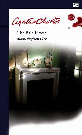 The Pale Horse = Misteri Penginapan Tua