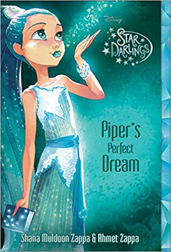 Piper dan Mimpi yang Sempurna = Piper's Perfect Dream