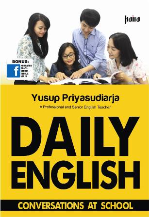 Daily English Conversation at School