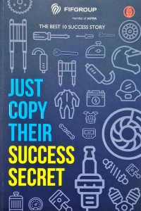 Just Copy Their Success Secret