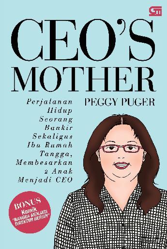 CEO's Mother