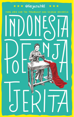 Indonesia Poenja Tjerita