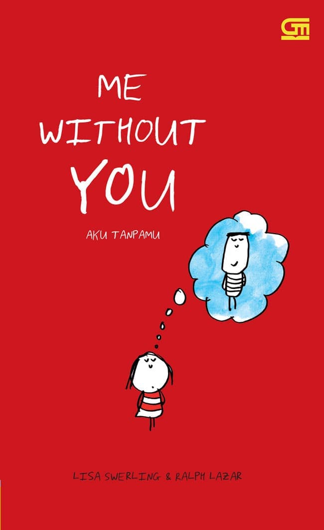 Aku Tanpamu = Me Without You