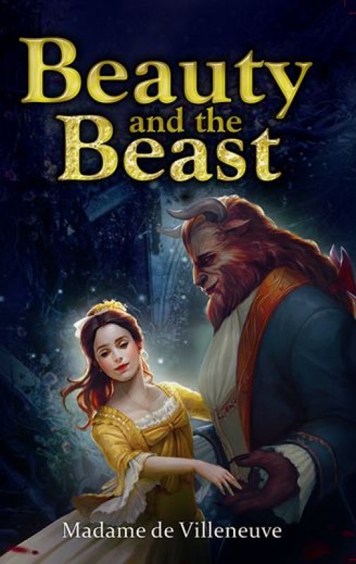 Beauty and the Beast :  La Belle et La Bete