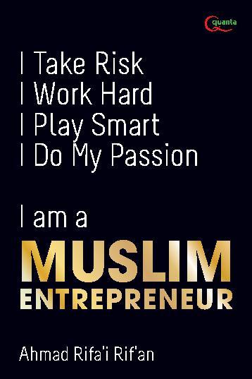Muslim Entrepreneur.
