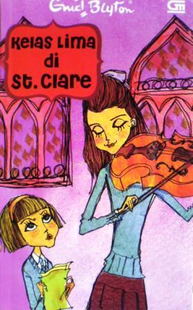 Kelas Lima Di St. Clare