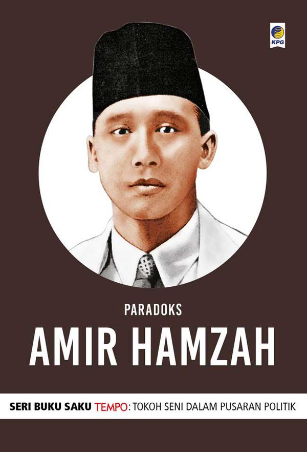 Paradoks Amir Hamzah