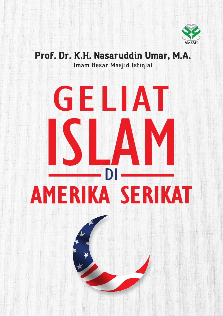Geliat islam di amerika serikat