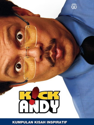 Kick Andy menonton dengan hati