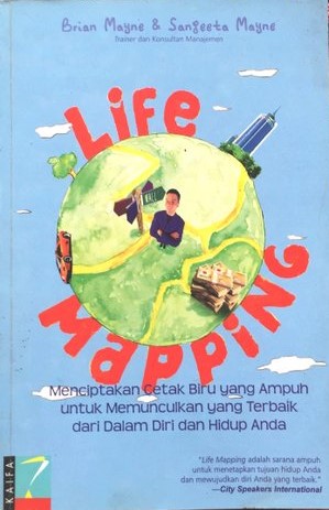 Life mapping