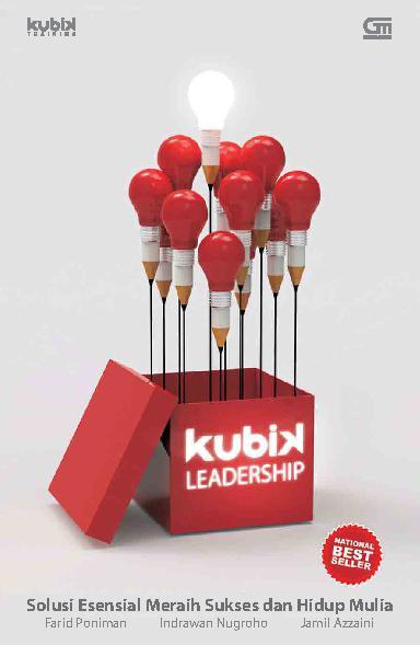 Kubik leadership