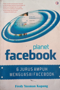 Planet facebook