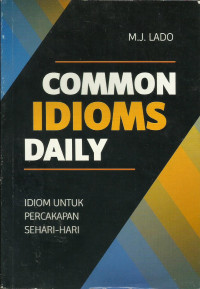 Common idioms daily