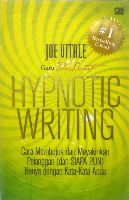 Hypnotic writing