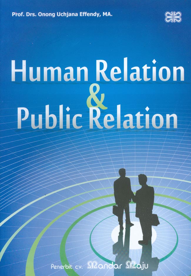 Human relations dan public relations