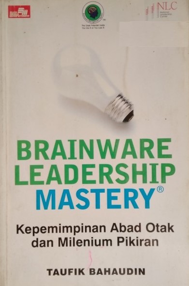 Brainware leadership mastery