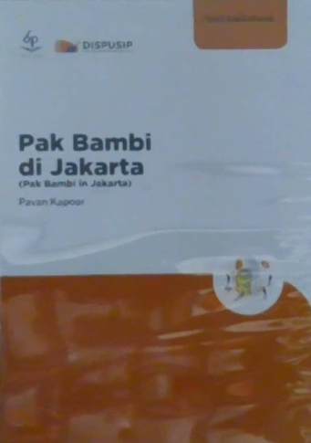 Pak Bambi di Jakarta = Pak Bambi in Jakarta