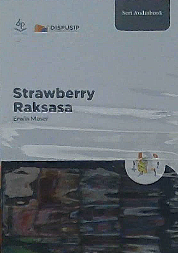 Strawberry raksasa