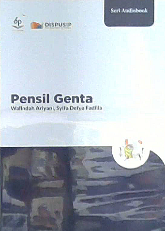 Pensil Genta