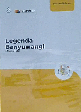 Legenda Banyuwangi